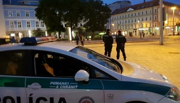 Novinka pri bežnej kontrole: Policajti vám budú môcť odobrať odtlačky prstov