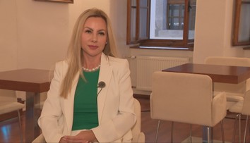 Ako 17-ročná mu napísala do väzenia list. Snúbenica Mikuláša Černáka poskytla exkluzívny rozhovor