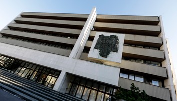 Kudláčovú z kauzy nástenkového tendra odsúdili podmienečne