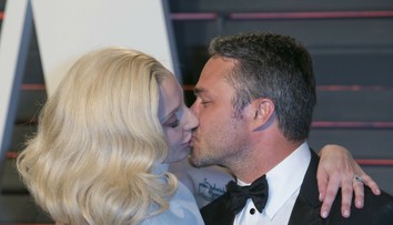 Mali sa brať a prišiel koniec. Lady Gaga sa rozišla so sexy hercom