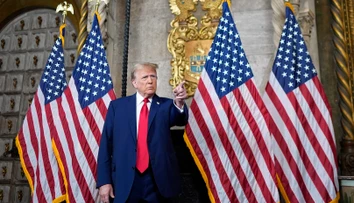Trump nenašiel nikoho, kto by sa zaňho zaručil. Hrozí mu zhabanie majetku