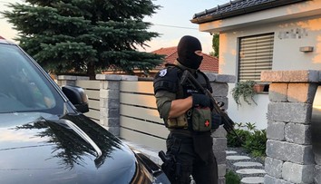 Na plánovanú vraždu starostu Marianky prišli policajti zaujímavou náhodou
