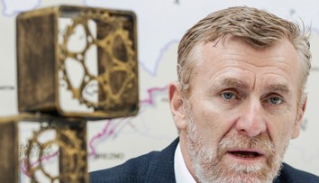 Privara o dohode Sagana s UCI: "Najlepšie riešenie pre cyklistiku"