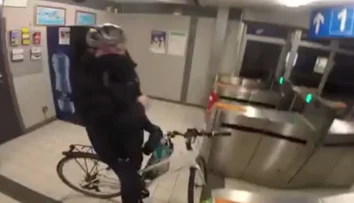 Odvážny Slovák v Írsku prichytil pri čine zlodeja bicyklov: Ten zutekal naprázdno