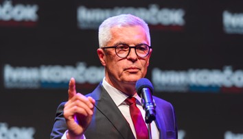 Ivan Korčok váha. Môže premeškať dôležitý moment