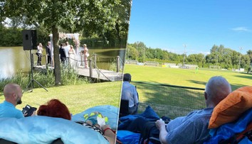 Futbalový zápas či vnučkina svadba. Český projekt plní zomierajúcim ľuďom posledné želania