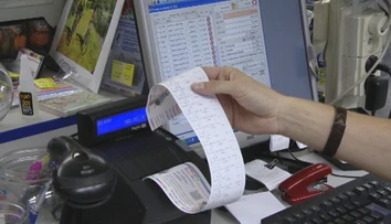 Zmeny v bločkovej lotérii: Po novom by mohol vyhrať aj ten, kto sa do súťaže ani nezapojil