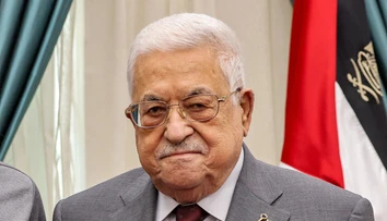 Palestínsky prezident bude v Rusku hovoriť s Putinom o vojne v Pásme Gazy