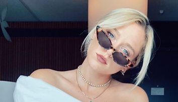 FOTO v článku: Z Emmy Drobnej spravili inú ženu. Wow!