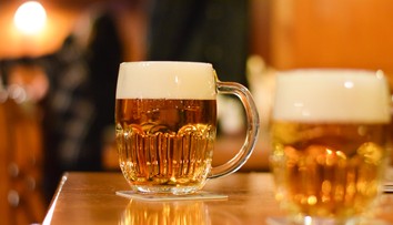 Veľké pivo už možno nebude veľké. V Británii skúsili zaujímavý experiment