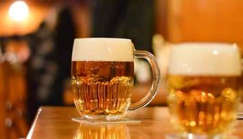 Veľké pivo už možno nebude veľké. V Británii skúsili zaujímavý experiment