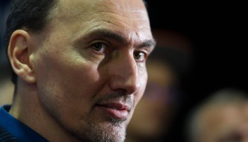 Šatan sa vrátil k sporu okolo omilostenia hráčov KHL: Mužstvo sa nedalo zložiť podľa toho, kto koho volil