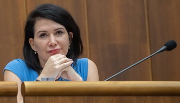 Jana Bittó Cigániková žaluje Igora Matoviča pre jeho tvrdenia, že je lobistka Penty