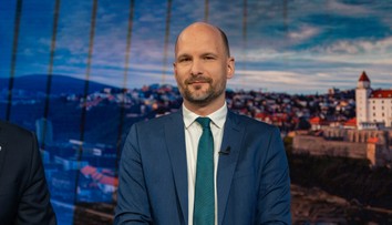 Chcú vedieť, čo chystá. Opozícia žiada mimoriadny výbor k novému policajnému prezidentovi