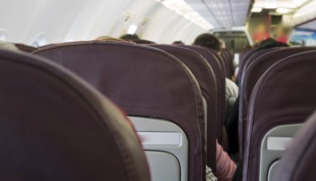 Opäť nebezpečné turbulencie. Po lete z Kataru do írskeho Dublinu je najmenej 12 zranených