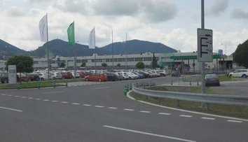 Najväčší kysucký zamestnávateľ sa rozšíri. Samospráva sa však bojí, či to zvládne doprava