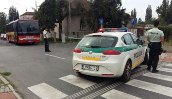 V Liptovskom Mikuláši unikal čpavok, veľké množstvo sa dostalo do ovzdušia