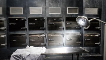 Rodina zažila najväčší šok v živote. Muž, ktorého vyhlásili za mŕtveho, krátko pred pitvou ožil