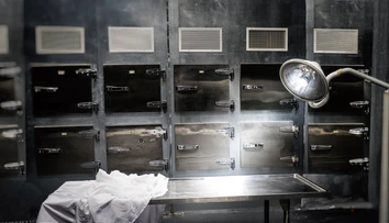 Rodina zažila najväčší šok v živote. Muž, ktorého vyhlásili za mŕtveho, krátko pred pitvou ožil