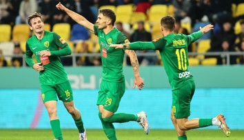 Niké ligu prekvapivo nevedie Slovan. Do boja o titul sa hlási mužstvo, ktoré má na súpiske viacero zvučných mien