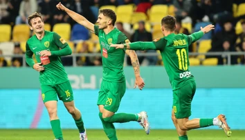 Niké ligu prekvapivo nevedie Slovan. Do boja o titul sa hlási mužstvo, ktoré má na súpiske viacero zvučných mien