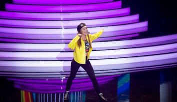 Mary Bartalos prekvapila: Tieto zábery ste zatiaľ nemali vidieť