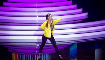 Mary Bartalos prekvapila: Tieto zábery ste zatiaľ nemali vidieť