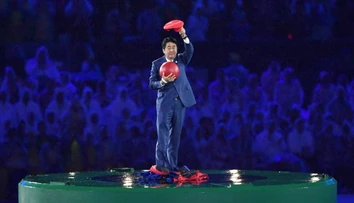 Olympijské hry v znamení robotov: Tokio 2020 bude technologickou revolúciou