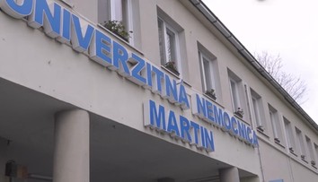 Pri návšteve v nemocnici sa neriaďte podľa farby okresu. Hrozí, že sa budete musieť otočiť