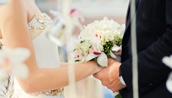 Seriálová kráska sa vydala. Tri zo ženíchových detí sú staršie ako ona!