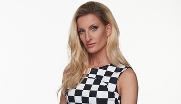 Adela Vinczeová pózovala: Wau, vyzerá neskutočne sexy