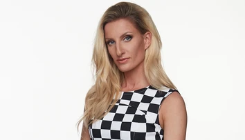 Adela Vinczeová pózovala: Wau, vyzerá neskutočne sexy