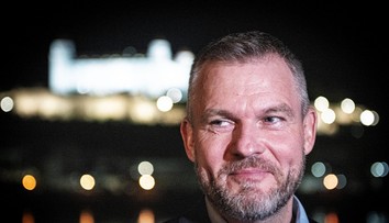 Peter Pellegrini dostal dva dni pred prezidentskými voľbami formou daru byt v centre Banskej Bystrice