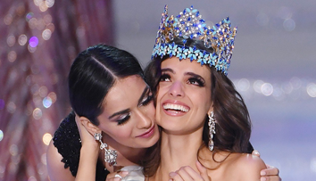 Novou Miss World je táto kráska z Mexika, ktorá pomáha migrantom