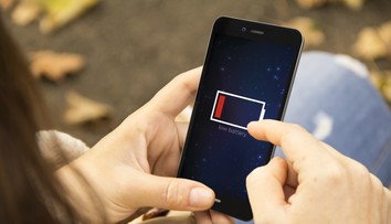 Vybíja sa váš telefón prirýchlo? Na vine môžu byť aplikácie, ktoré bežia na pozadí, aj keď ich práve nepoužívate