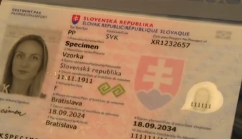 Zvonku veľkú zmenu nevidieť, vnútri sú plné prekvapení. Začali vydávať nové cestovné pasy