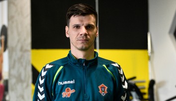 Futbalistu Juraja Halenára (†35) našli mŕtveho v lesoparku v Bratislave