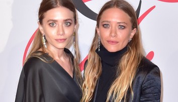 Olsenky sa obliekajú ako babičky, teraz sa konečne predviedli v plavkách