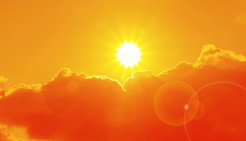 Na Slovensko sa valí mimoriadne teplá vlna. Teploty môžu vyletieť až k +40 °C
