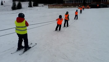 Ako predísť tragédii pri lyžiarskom výcviku. Musia platiť prísne pravidlá