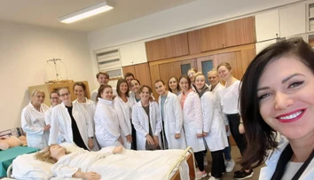 Bittó Cigániková bude čeliť odvolávaniu, nemá vraj žiadne predpoklady na vedenie zdravotníckeho výboru