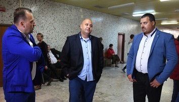 Polícia navrhuje podať obžalobu na Paškovho synovca pre nákup ultrazvukov