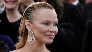 Si to ty, Pamela? Bývalá sexica sa na seba už nepodobá