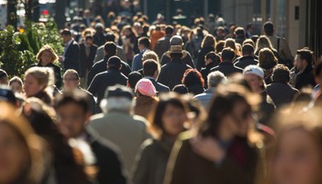 Koľko obyvateľov bude mať Slovensko v roku 2100? Štúdia vyvoláva obavy