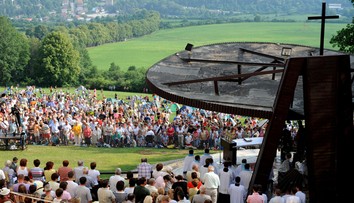 Dnes je Mariánska púť, v Levoči musíte počítať s obmedzeniami
