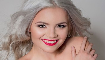 Čo poviete na nový letný banger od Veroniky Stýblovej? Bude z tohto hit?