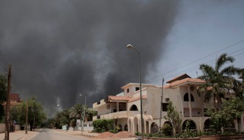 Už aj Španielsko evakuovalo svojich občanov zo Sudánu