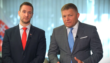 Pred voľbami viaceré strany kričali, že budú zmanipulované. Teraz sú ticho