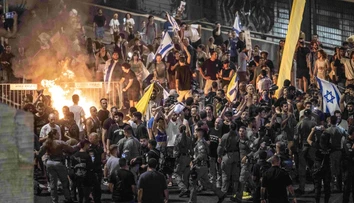 Izraelský súd v Tel Avive nariadil ukončiť generálny štrajk
