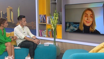 Útoky na dvojičky sa odohrali pred jej očami. Slovenka opísala dramatické chvíle
